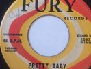 R&B SOUL 45/ GIL HAMILTON 