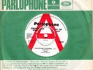 TIFFANY 1966 UK DEMO *FIND OUT WHAT'S HAPPENING/ BABY DON'T LOOK DOWN* NM  BEAT