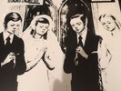 Siouxsie & The Banshees Join Hands Record Store Day 1000 ltd release Infantry