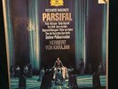 WAGNER Parsifal - KARAJAN - Hofmann - Berlin - DG 5LP NM