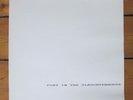 Lp Fury in the Slaughterhouse same SPV 1989 mit Poster