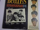#   THE BEATLES -SONGS,PICTURE AND STORIES OF THE FABULOUS BEATLES  record album