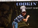 ZOOT SIMS  