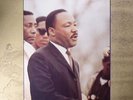 DAVIS, Nathan - Suite For Dr Martin Luther King Jr - Vinyl (LP)