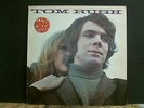 TOM RUSH  The Circle Game    LP UK stereo pressing  A1/B1 matrix   GREAT