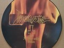Venom: At War With Satan Picture LP