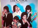 RARE  THE QUICK   MONDO DECO   GLAM ROCK  PROMO  EX/EX