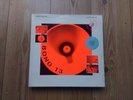Depeche Mode ?– Strangelove : German TRANSPARENT ORANGE LTD Vinyl 12