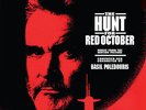 The Hunt For Red October - Complete Score - Limited Edition - Basil Poledouris