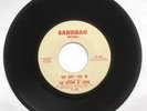 Northern Soul, R&B, Epitome Of Sound,You Don't Love Me / Where Were You