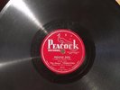 Big Mama Thornton 78RPM: 