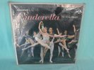 Hugo Rignold, Prokofieff: Cinderella, RCA Victor LM 2135, 1957, SEALED Classical