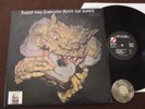 LP BLACK CAT BONES Barbed Wire Sandwich  USA 1969 | EX