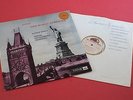 ASD 380 W/g HMV Dvorak Symphony 5 New World Kempe BPO STEREO UK LP 1st 