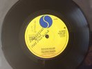 Talking Heads Psycho Killer Rare Promo Only 7