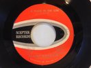 Freddy Anisfield, A Place In The Sun / Princess of Palace of Ice, Scepter, Promo