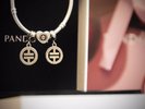 TAKE THAT - Wonderland 2017 Hanging Dangling Charm for Bracelet or pendant