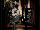 PANIC AT THE DISCO - VICES & VIRTUES NEW VINYL