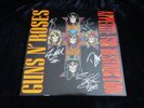 Guns N' Roses - Appetite for Destruction 12