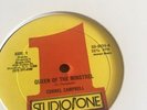Cornel Campbell - Queen Of The Minstrel-Studio One 12 Inch - Mint-