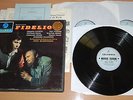 SAX 2451-3 COLUMBIA ED1 B/S STEREO 3 x UK LP BEETHOVEN FIDELIO KLEMPERER