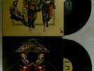 GROUNDHOGS 2LP Thanks Christ For Bomb Black Diamond Blues Psych Orig Vinyl VG++