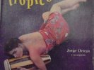 Listen/Jorge Ortega Y Su Orq/Puchito 126/Cuban Mambo/Tropico