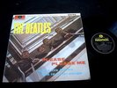 THE BEATLES/PLEASE PLEASE ME/PARLOPHONE STEREO PCS 3042/UK PRESS/CLA