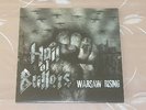 Mini-LP 10´´ Hail of Bullets -Warsaw Rising- Limitiert auf 500 Stück/ Nr.162