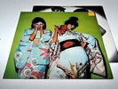 SPARKS KIMONO MY HOUSE VINYL ALBUM NEAR MINT CONDITION