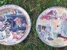 TWO Vogue The Picture Record - The King's Jesters - Frankie Masters and Orchestr