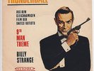 Billy Strange - Thunderball/9th Man Theme