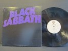 BLACK SABBATH Masters of Reality Embossed 1971 WB Vinyl Lp N/Mint
