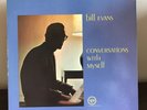 Conversations with Myself by Bill Evans 1963 Vinyl Verve Records 1st Press