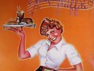 VARIOUS - American Graffiti: 41 Original Hits (Soundtrack) - Vinyl (2xLP)