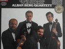 Beethoven Die Späten Streichquartette Late String Quartets [Vinyl LP] Alban Berg