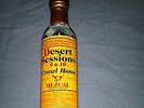 THE DESERT SESSIONS Crawl Home PROMO Mezcal bottle queens of the stone age kyuss
