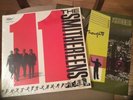 The Smithereens 11 & Green Thoughts Lp Original USA 1988 & 1989