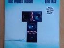The KLF: The White Room JAMS LP006 - 4 March 1991 UK Pressing