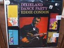 EDDIE CONDON DIxieland Dance Party LP STILL SEALED 1960 DOT RECORDS DLP-3141
