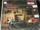 EDDIE CONDON CHICAGO JAZZ That Toddlin Town LP STILL SEALED ORIGINAL WB STEREO