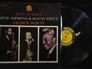 Gene Ammons & Sonny Stitt-Soul Summit-Prestige 7234-JACK MCDUFF