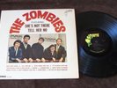 EARLY ROCK The Zombies SHES NOT THERE