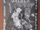 Jacula ?– In Cauda Semper Stat Venenum  Lp ROCK  vinyl records