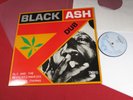 Sly and the Revolutionaries  BLACK ASH DUB  LP Trojan TRLS 186 UK 1980 near mint