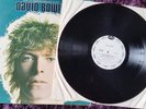 1969 David Bowie Man of Words Music Mercury promo SR61246 space oddity