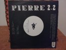 PIERRE 2+2 ORIG BOSSA NOVA SAMBA JAZZ GROOVE BEATS LAERCIO DE FREITAS BRAZIL LP
