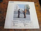 PINK FLOYD Wish You Were Here LP COLUMBIA promo VG+ jacket VG-
