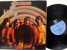 Kinks-British Pressing LP-Village Green Preservation -PYE-Mono Jacket 1960s-YBBR