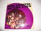 THE EYES Arrival Of The Eyes Vinyl 7